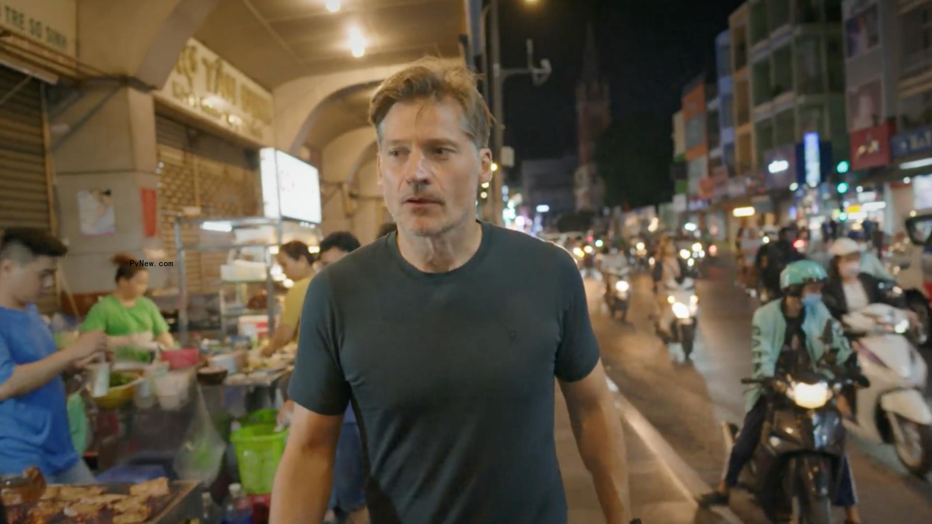 Watch First Trailer for Nikolaj Coster-Waldau’s Uns<i></i>cripted Series ‘An Optimist’s Guide to the Planet’