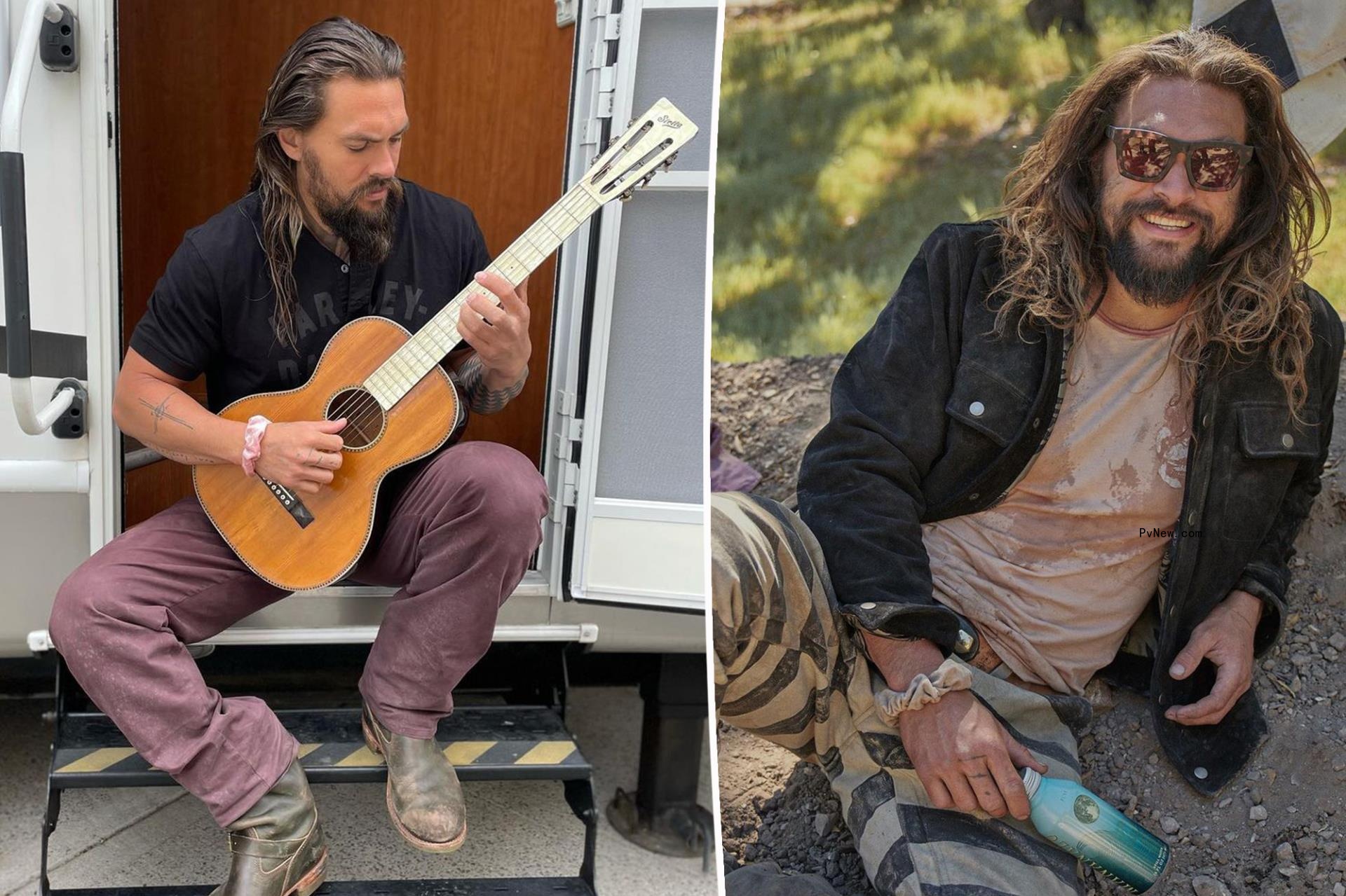 Jason Momoa ‘doesn’t even have a home right now’ following Lisa Bo<i></i>net divorce: ‘I live on the road’