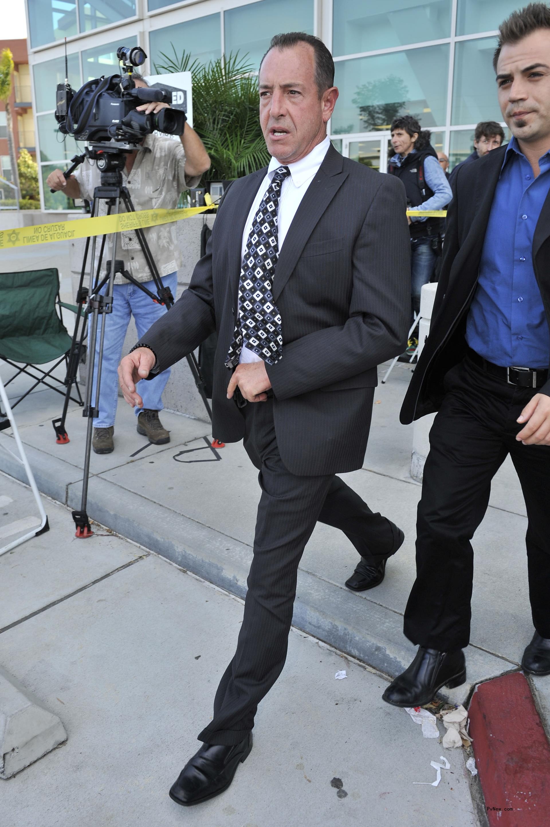  Michael Lohan 