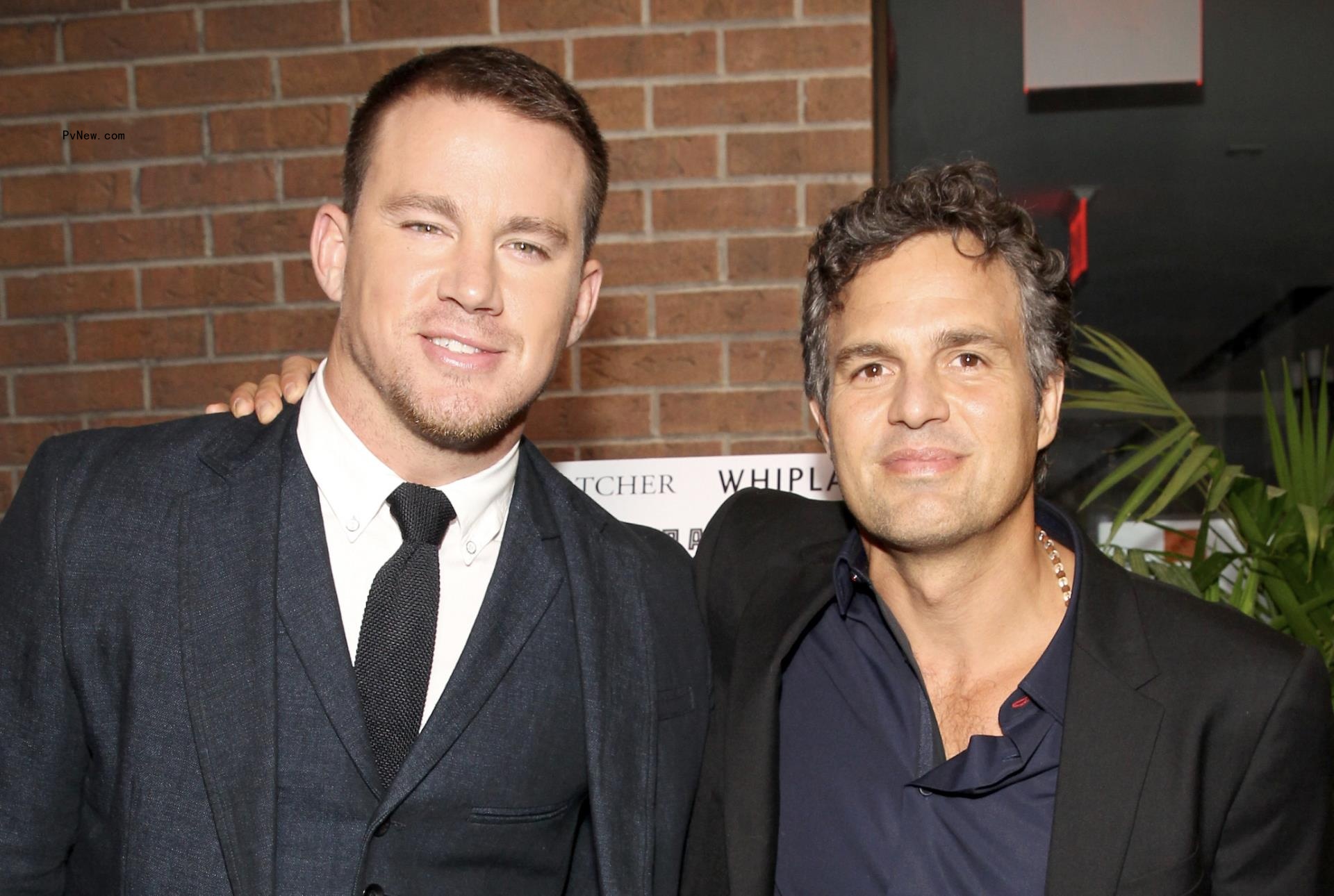 Mark Ruffalo Says ‘It Was Easy’ to ‘Slap the S— Out’ of Channing Tatum on ‘Foxcatcher’ Set, Even Though He Accidentally Popped Tatum’s Eardrum