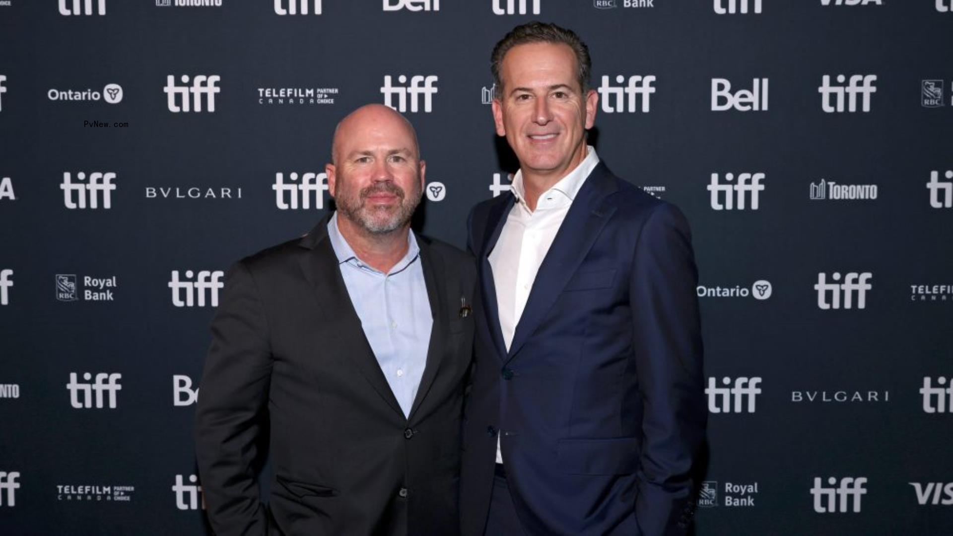 From ‘Life on Our Planet’ to Mars, Amblin TV Dives into docu<i></i>mentary Production