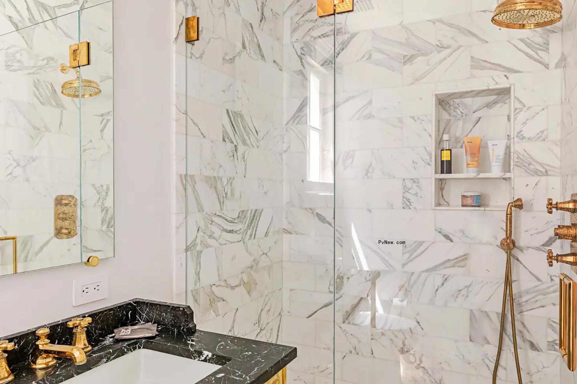 Gwyneth Paltrow's Mo<i></i>ntecito guesthouse
