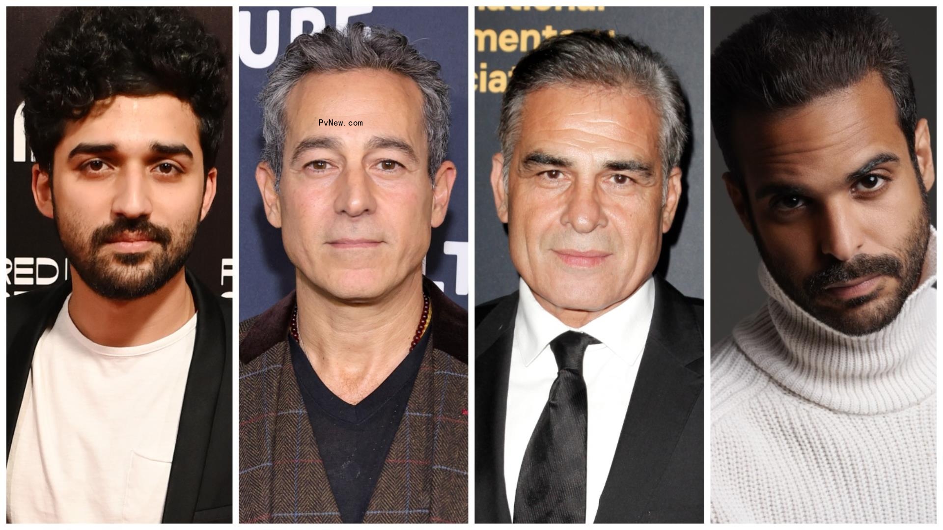 Hamzah Jamjoom’s Eco-Thriller ‘Running Dry’ to Star Baraa Alem, Waleed Zuaiter, Houshang Touzie, Naif Aldaferi