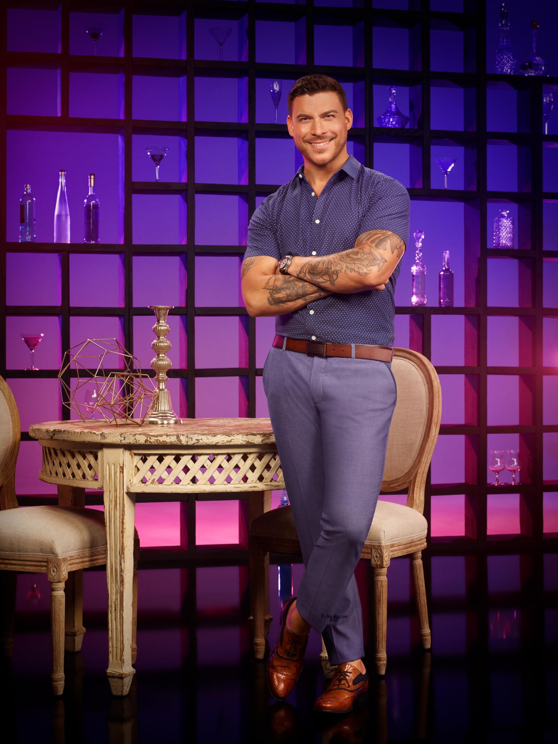 jax taylor