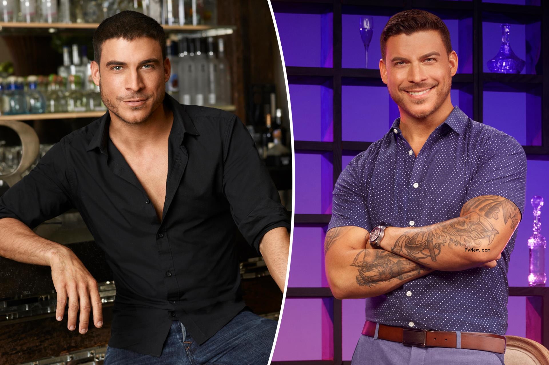 Jax Taylor reveals why he’s gotten multiple nose jobs: Sex, swimming and ‘being an idiot’