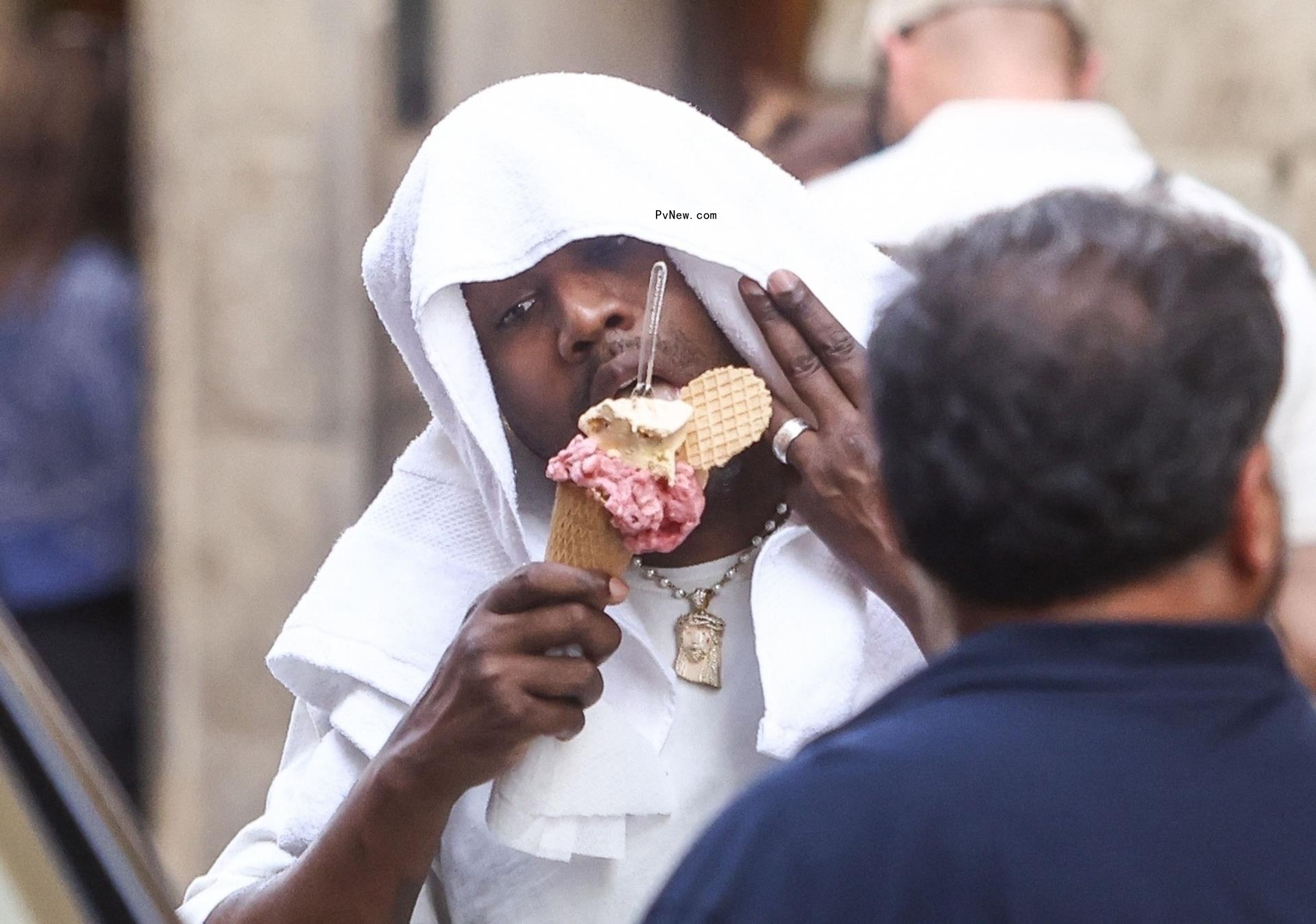 Kanye West