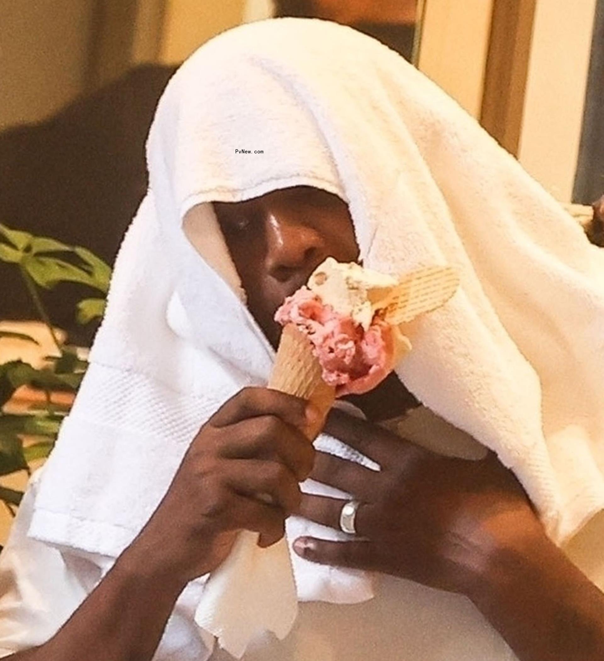 Kanye West
