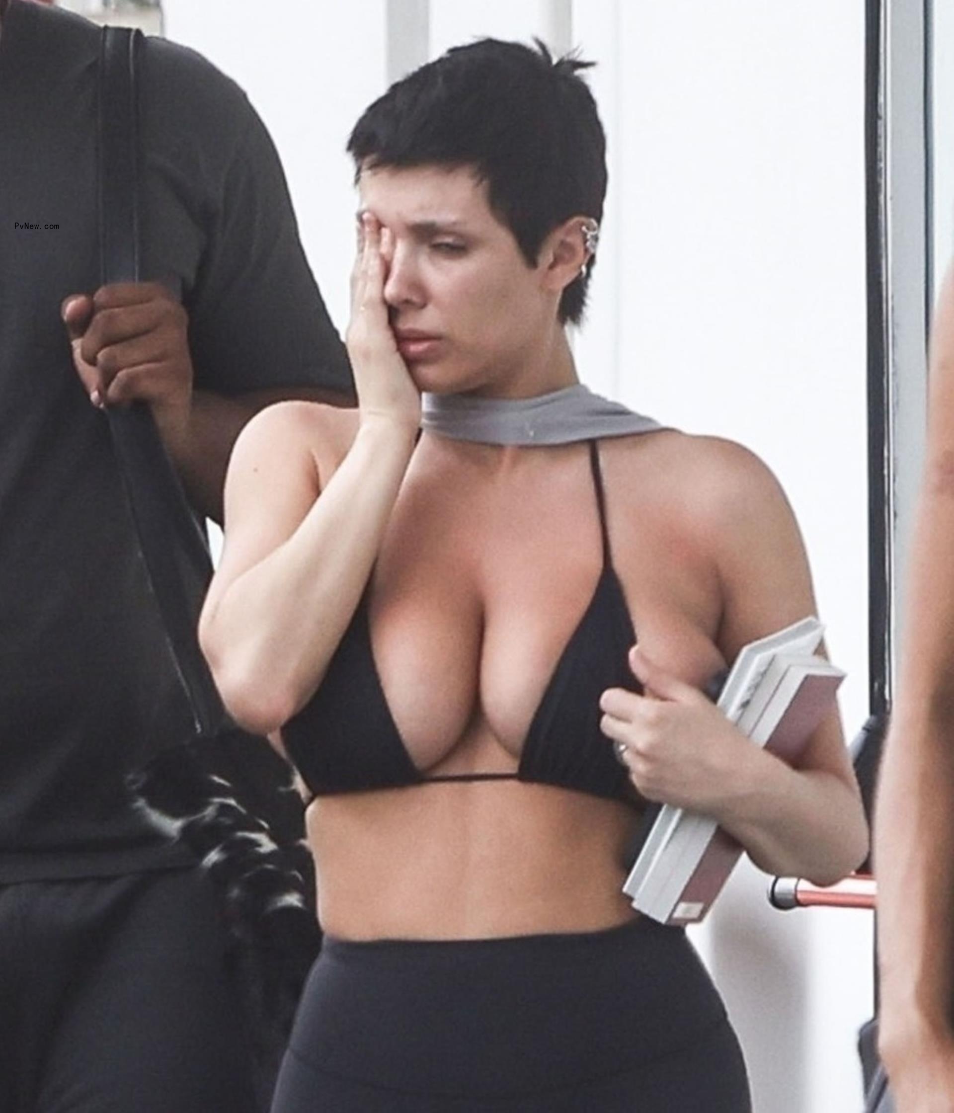 Bianca Censori
