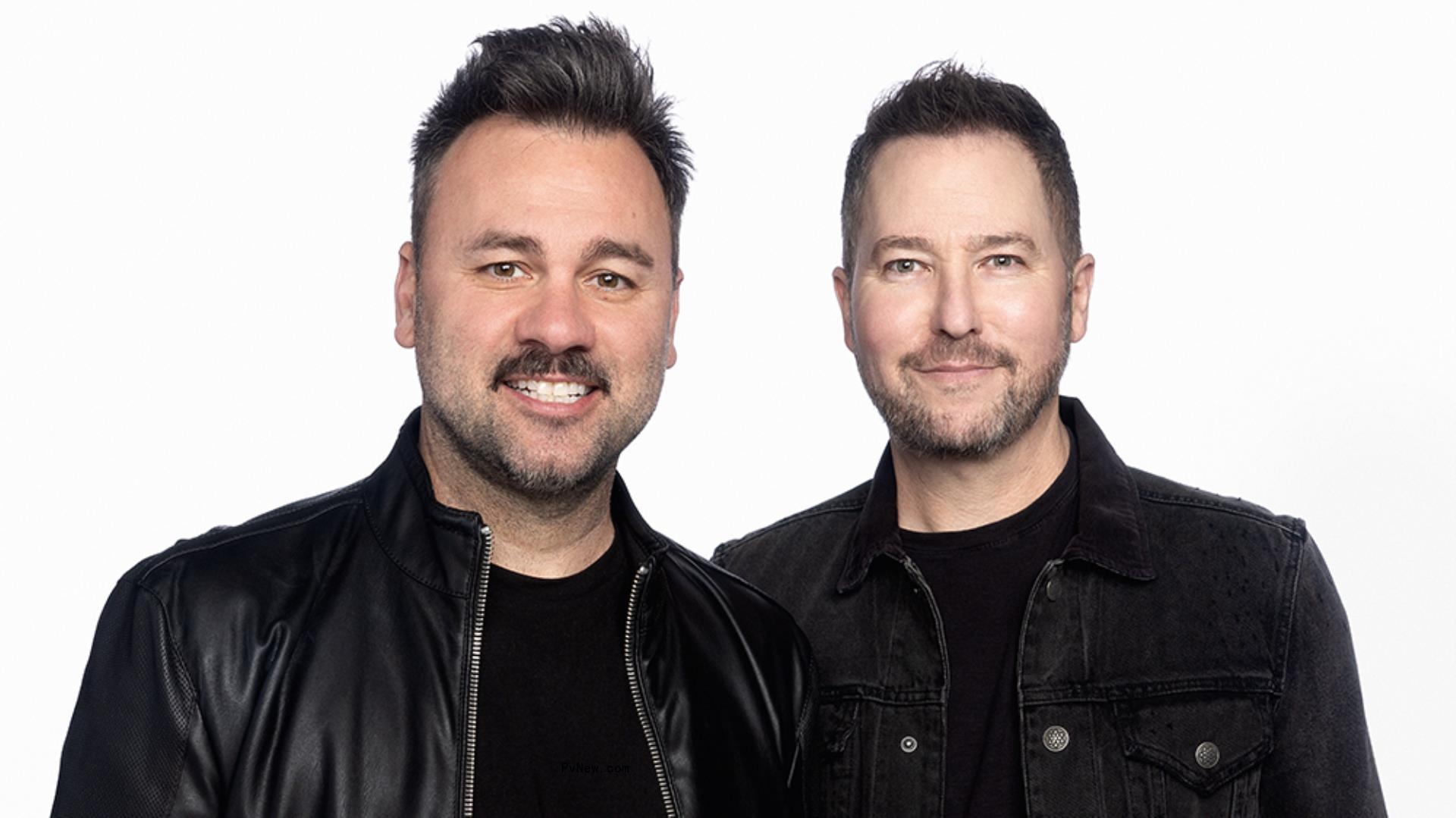 KROQ Veteran Stryker Joins Booker for Afternoons on Los Angeles’ ALT 98.7