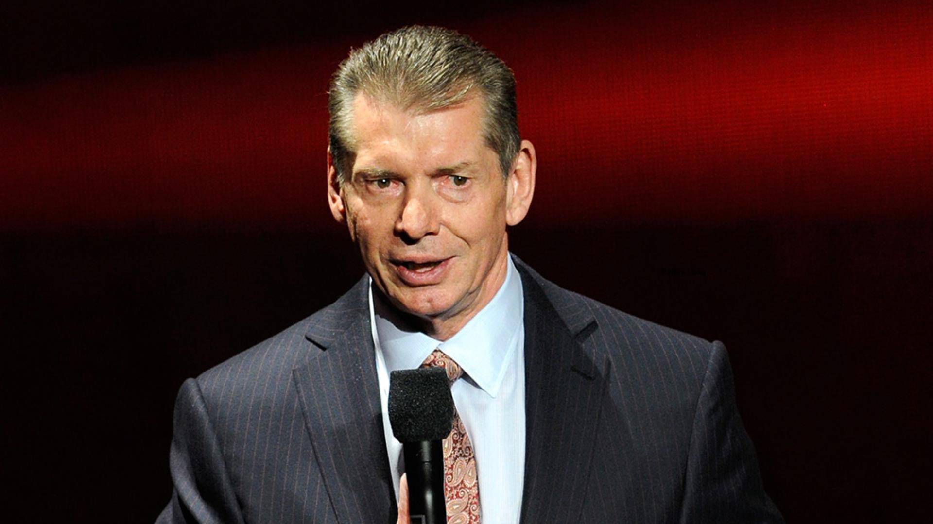 Vince McMahon Reimburses WWE $17.4 Million for Costs Related to Sexual Misco<i></i>nduct Investigation