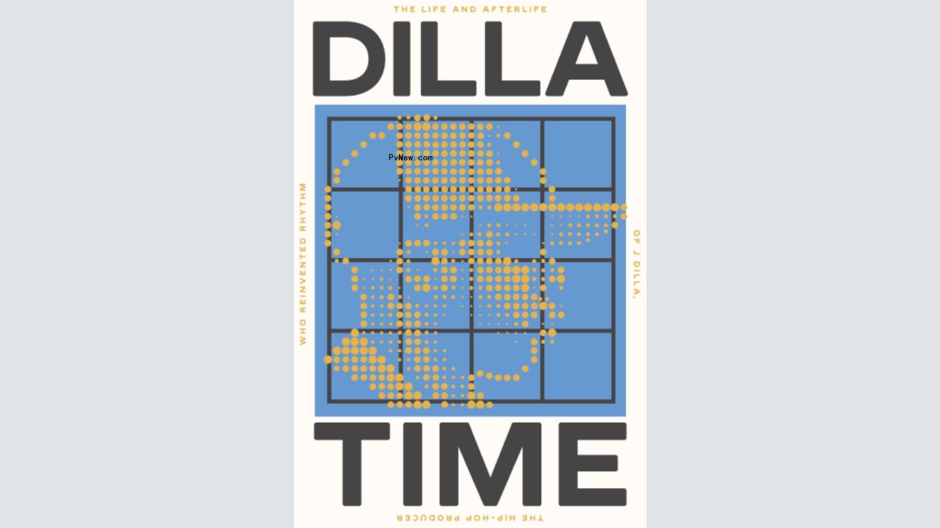 ‘Dilla Time’ Author Dan Charnas on Why a Brilliant But Little-Known Hip-Hop Producer Deserves a 450-Page Book