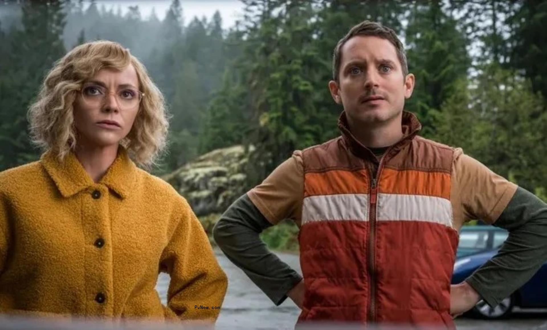 How to Watch ‘Yellowjackets’ Season 2 Online
