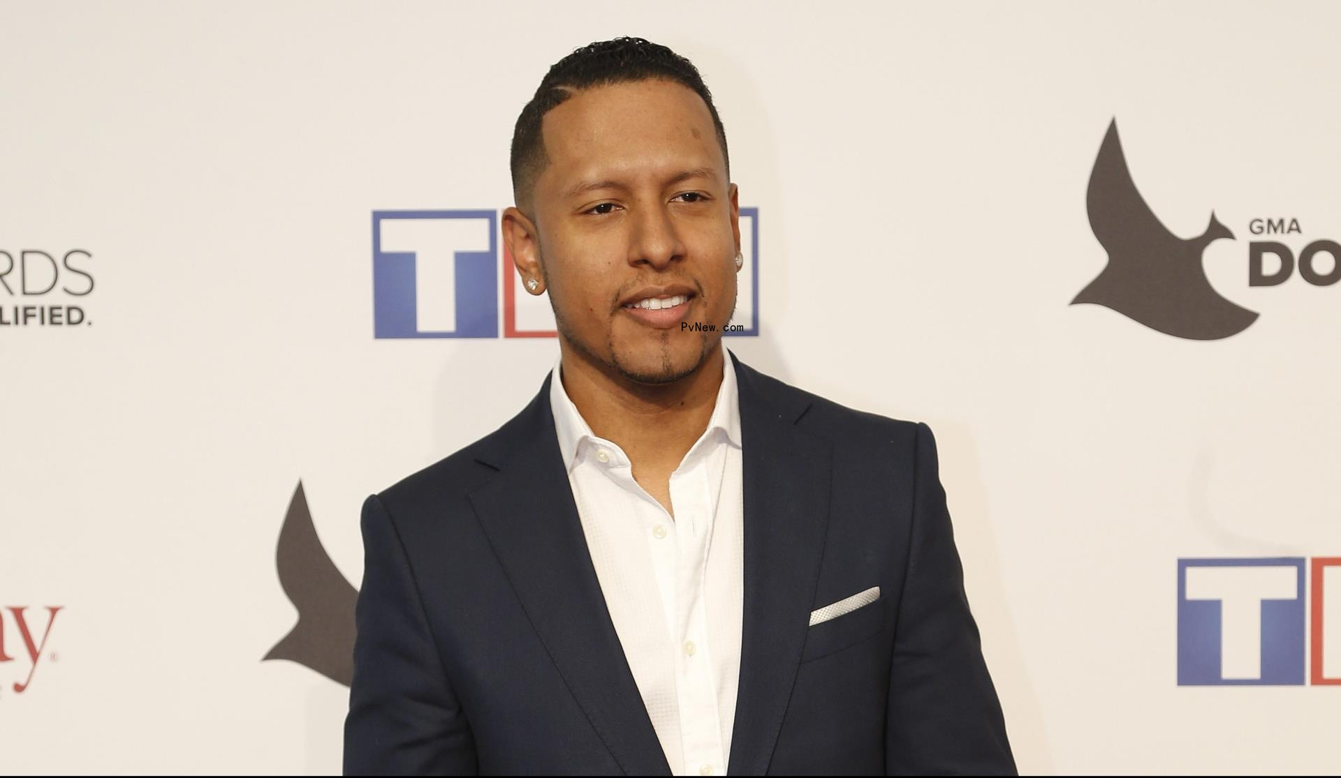 Christian Hip-Hop Artist Gawvi Dro<i></i>pped by Label After Allegation of Unsolicited Explicit Photos