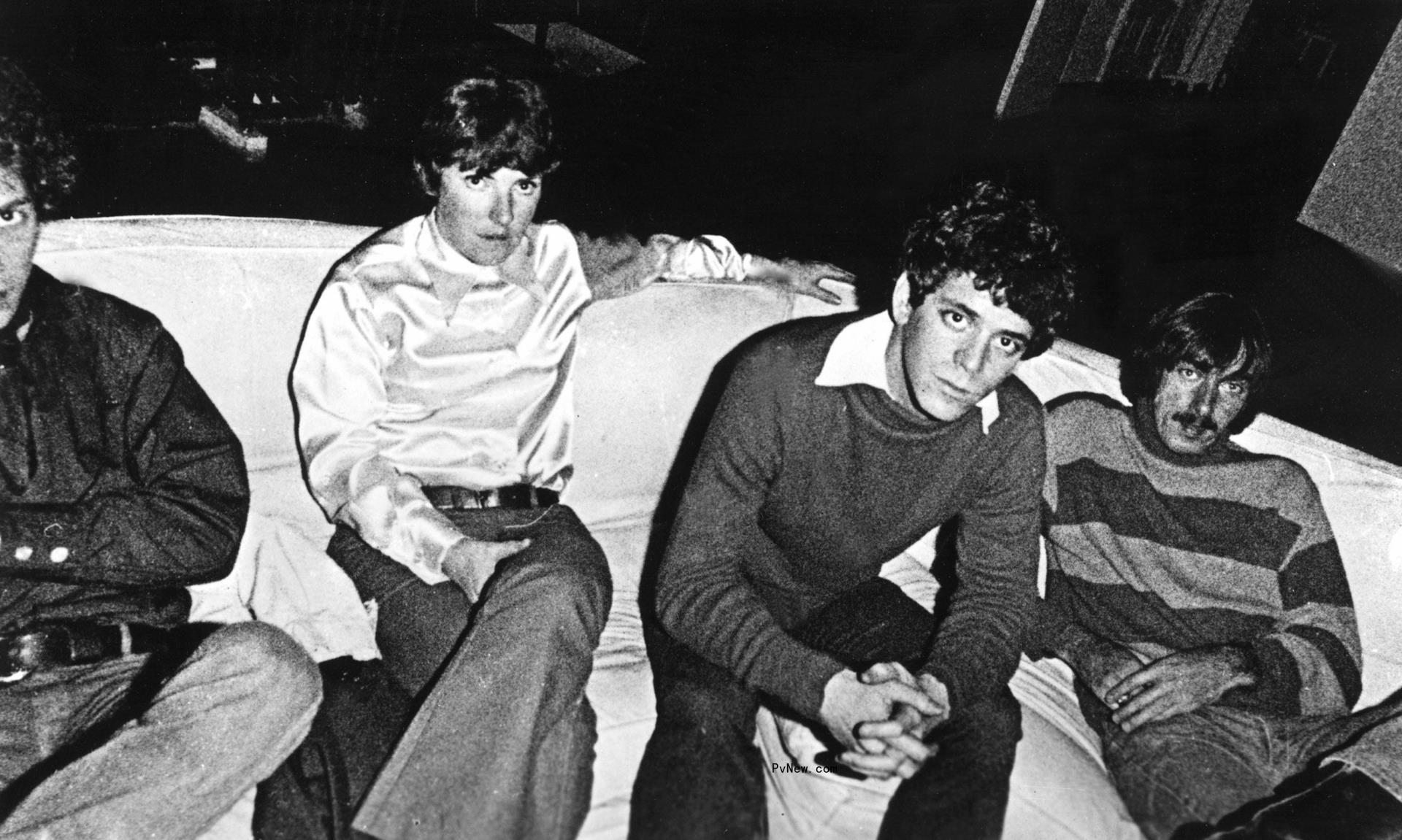 Todd Haynes and His Editors on Poring Over 600 Hours of Footage to Bring ‘The Velvet Underground’ to Life