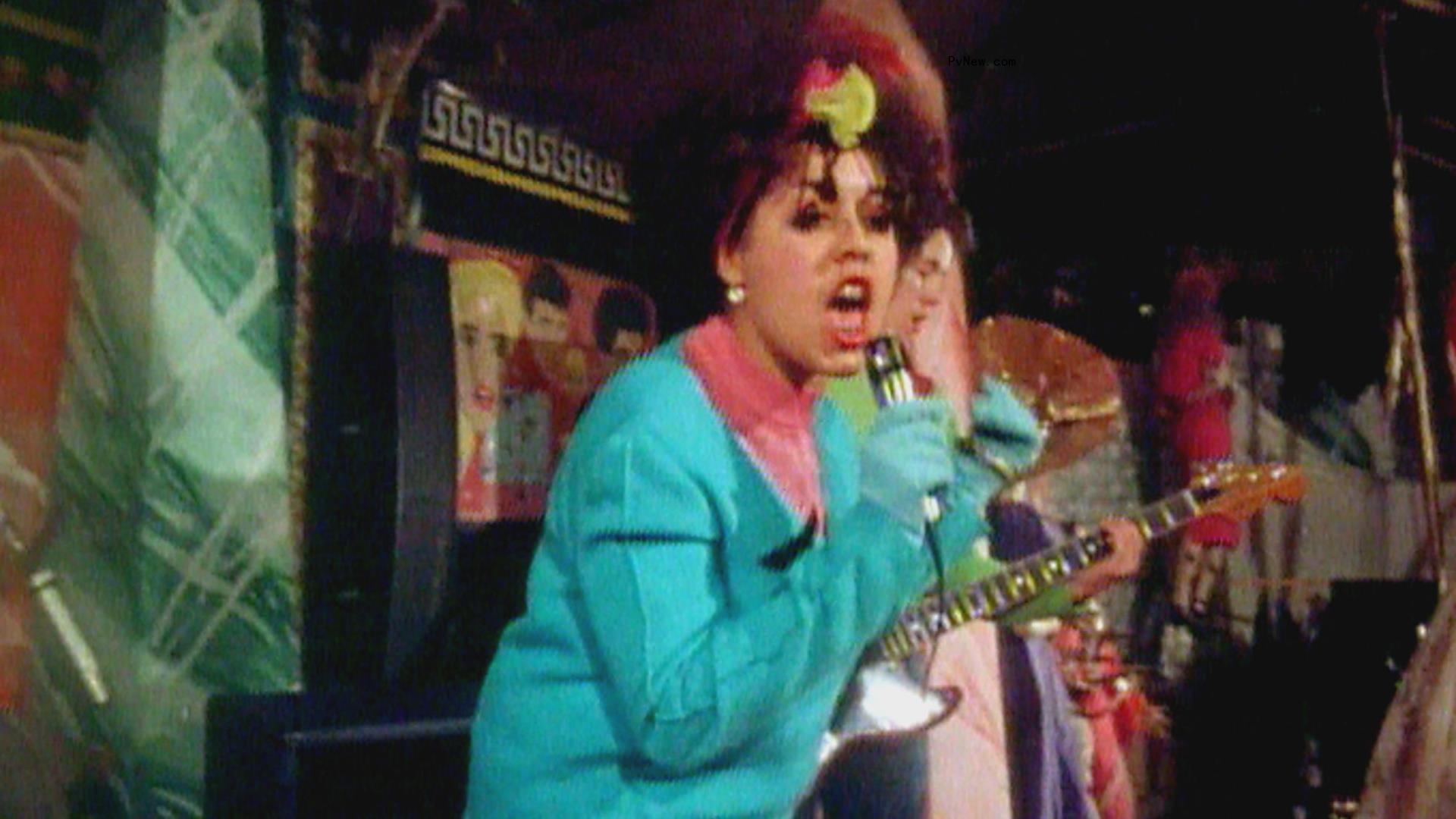 How Poly Styrene’s Daughter Captured the Punk Trailblazer’s Complicated Life