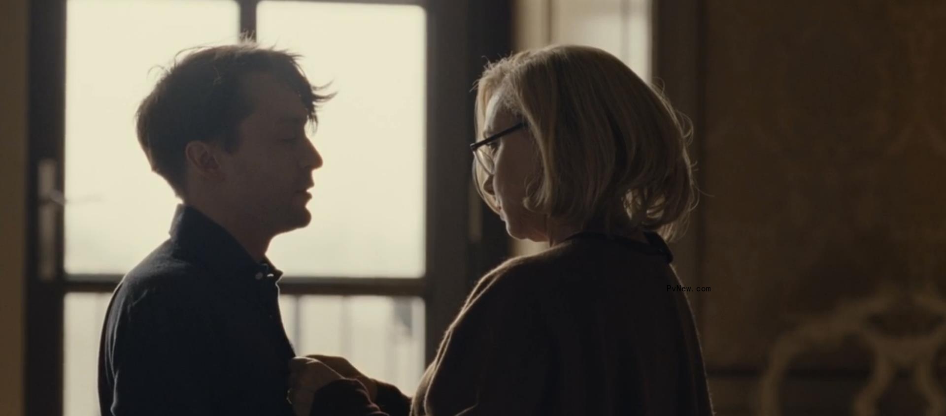 ‘Succession’s’ Best Roman and Gerri Moments: Slime Puppies, D— Pics, Mommy Issues and More