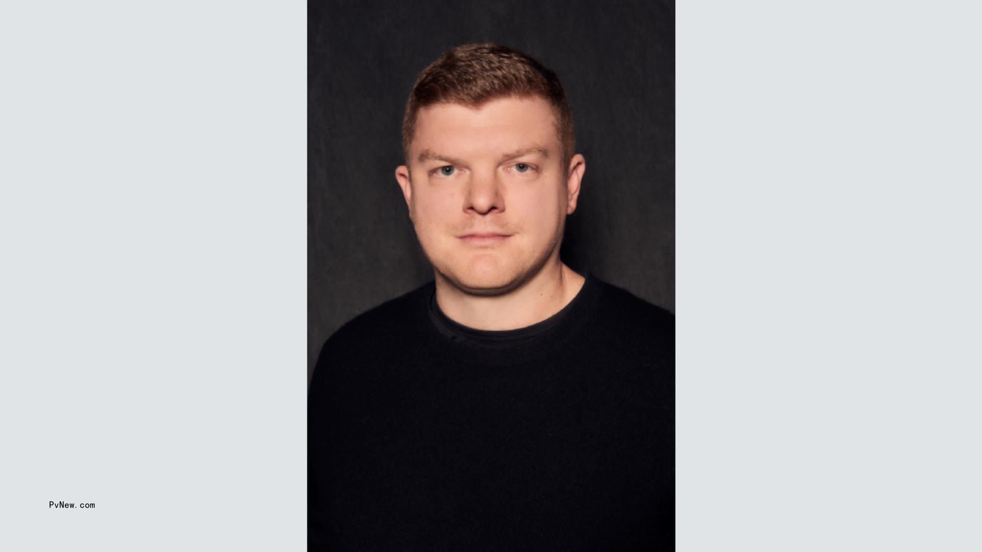 Island Records Names Mike Alexander General Manager