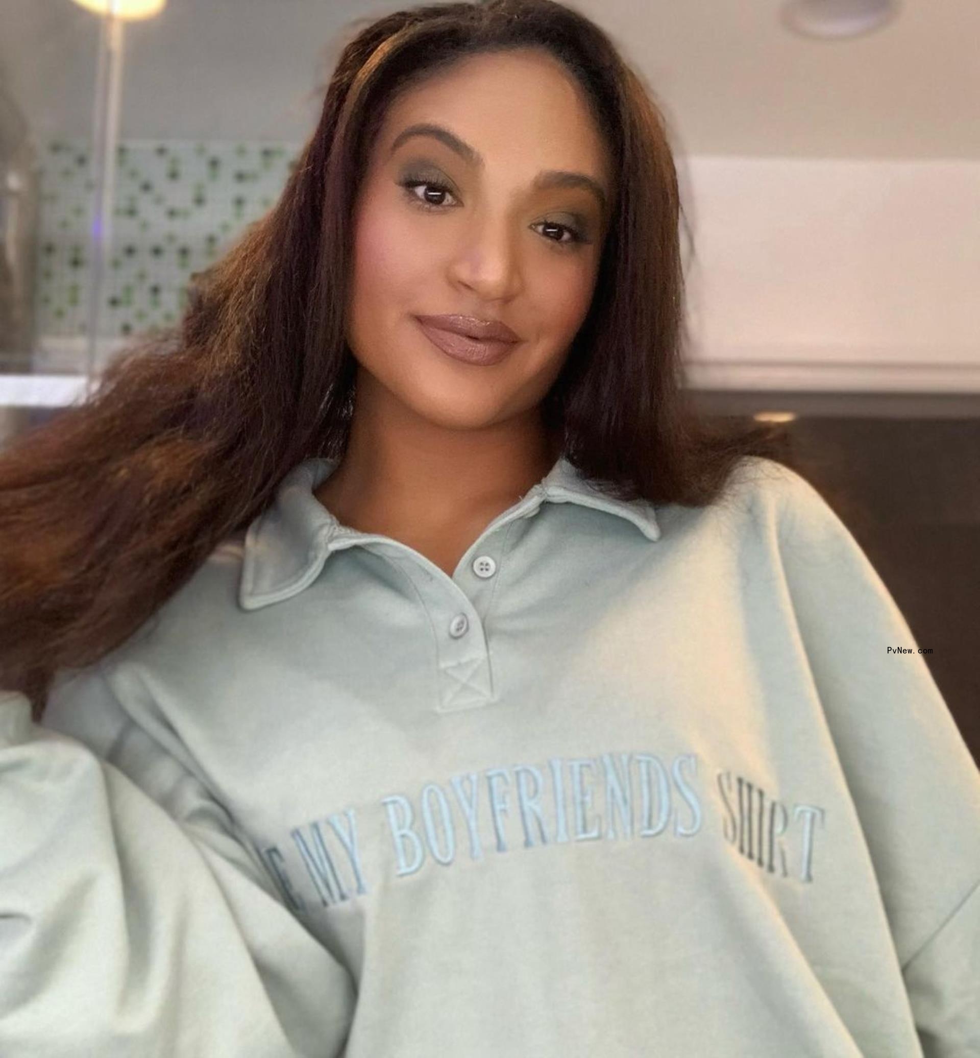 Shirlene Quigley.