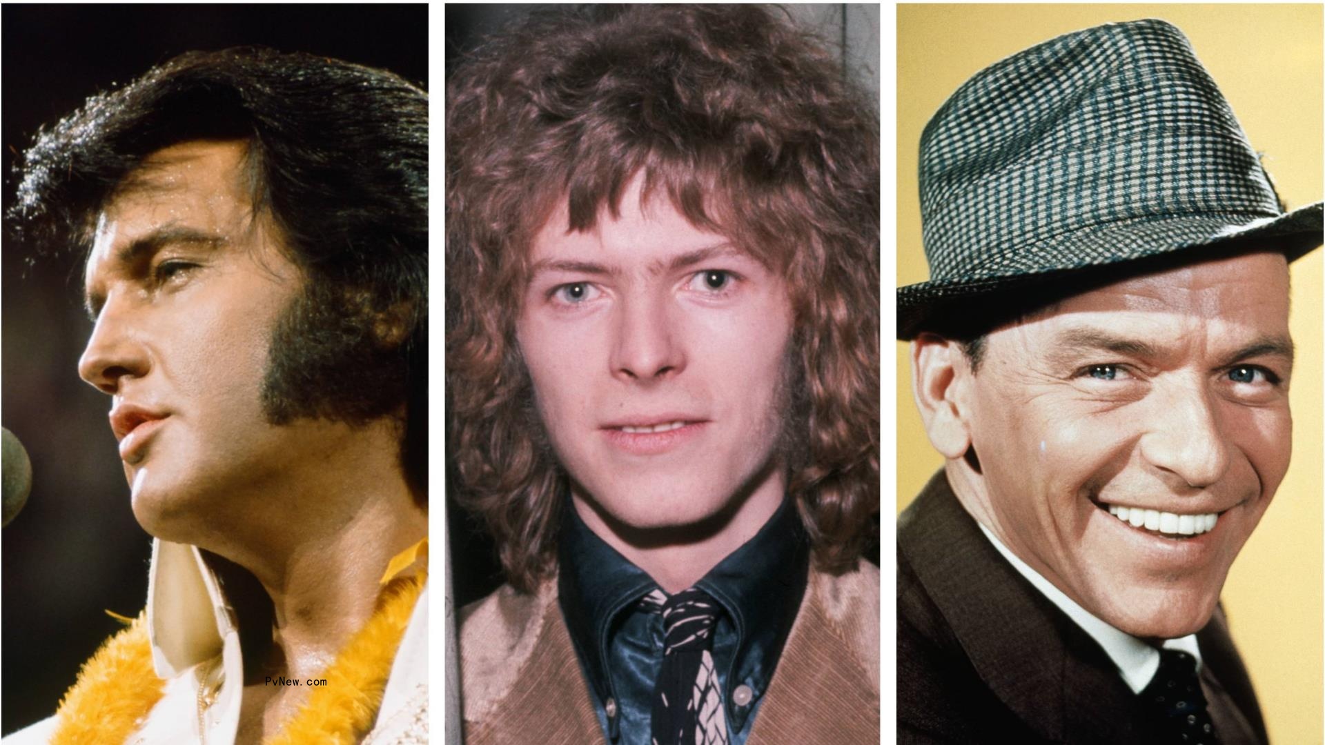 The ‘My Way’ Story: The Song’s Unlikely Journey From France to David Bowie, Frank Sinatra, Elvis Presley, Las Vegas and the Super Bowl
