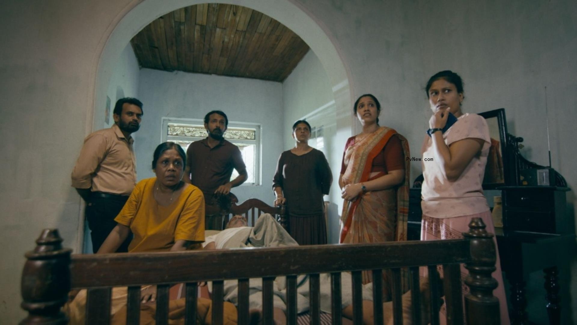 Tallinn-Winning Erect Penis Comedy ‘Tentigo’ Set for Indian Remake – SGIFF