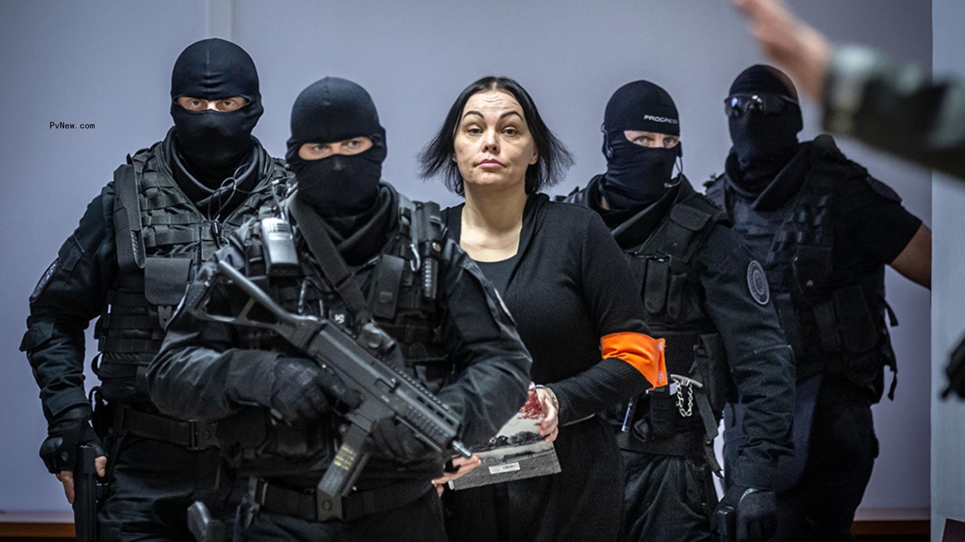 Series Mania Picks Political Drama ‘Our People’ a<i></i>bout Murder of Journalist Ján Kuciak and Martina Kušnírová: ‘Studying Police Files, We Were Reminded of ‘Fargo’