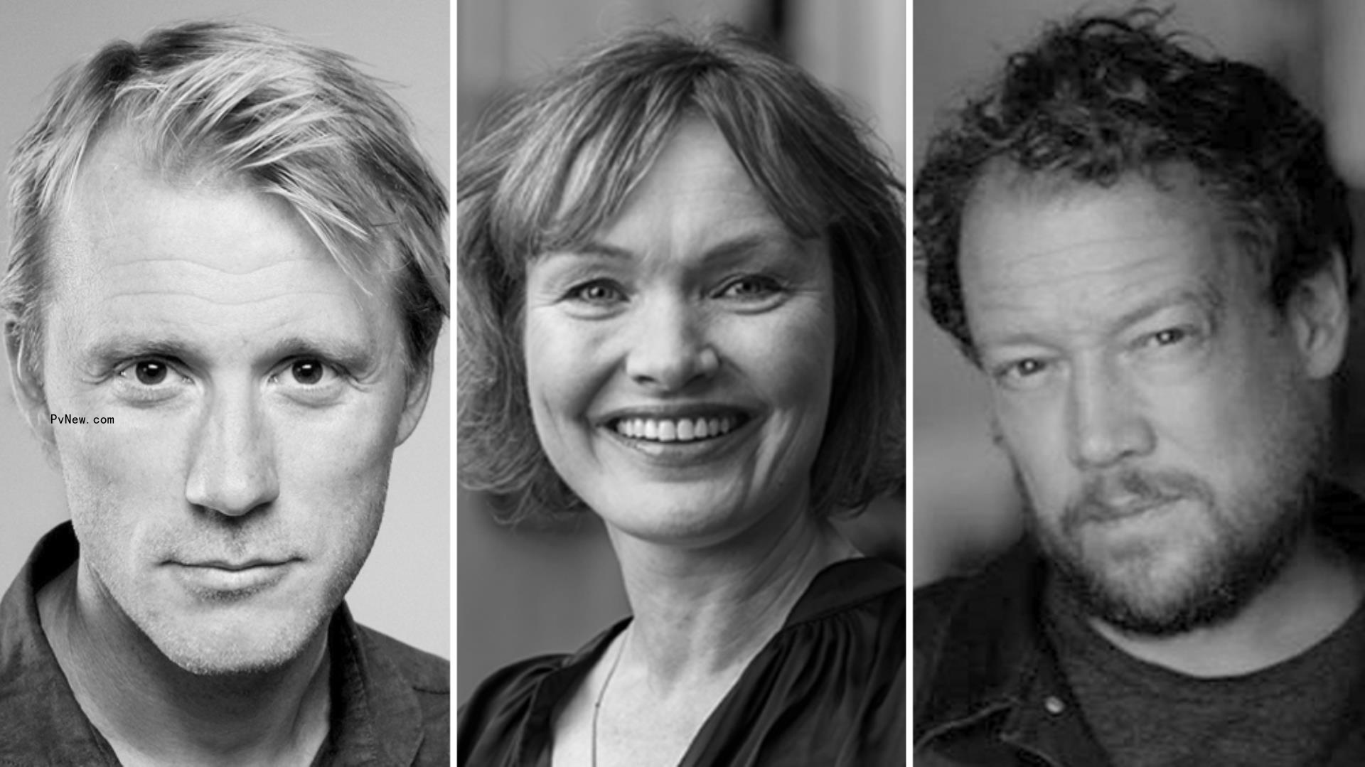 Fremantle’s Mo<i></i>nster Sets Norwegian Drama ‘The Odesa Wrestlers,’ Co-Created by ‘Vikings’’ Thorbjørn Harr, for Series Mania’s Co-Pro Pitch