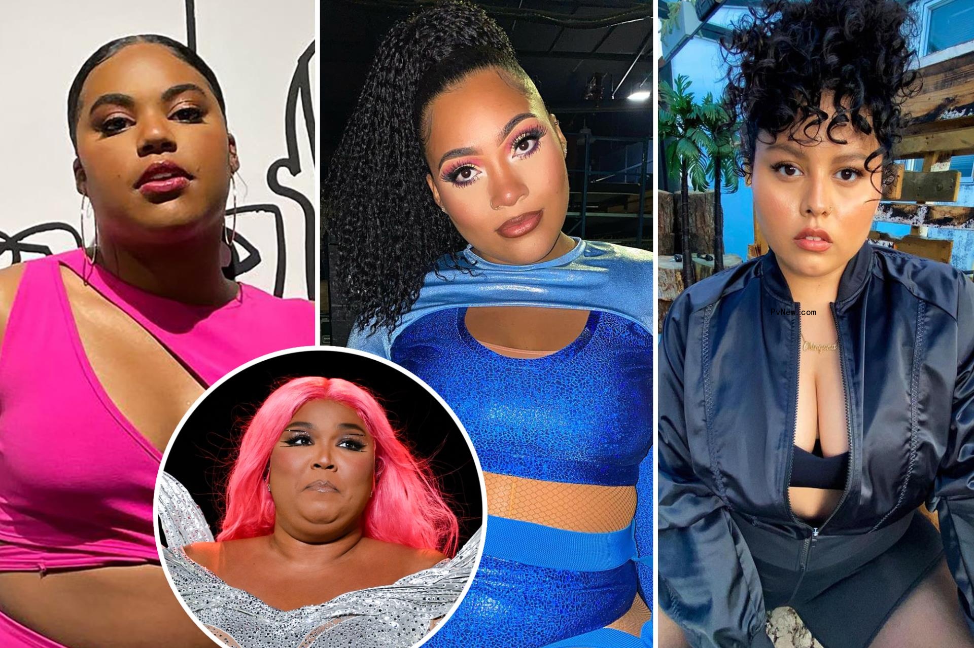 Who are Lizzo’s dancers? Meet the 3 women suing the singer for sexual harassment