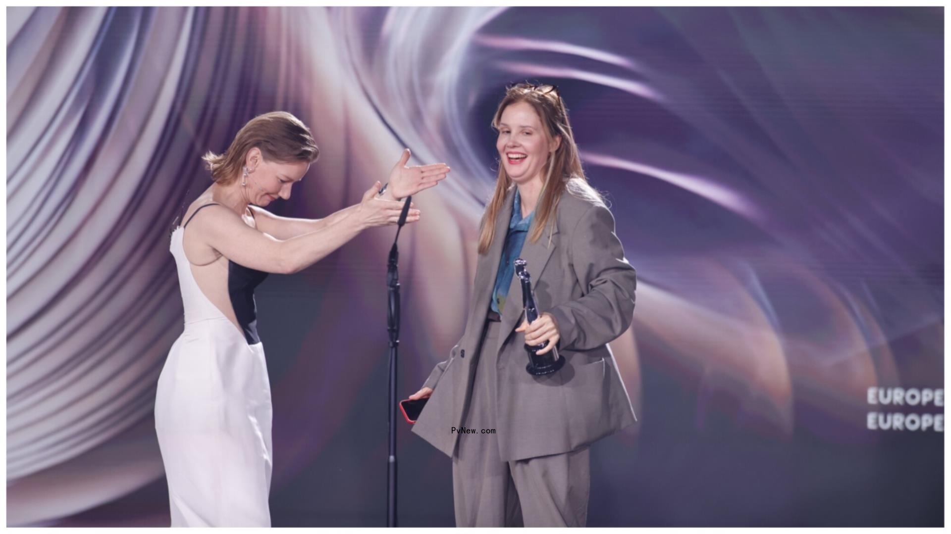 Justine Triet’s ‘Anatomy of a Fall’ Triumphs at European Film Awards