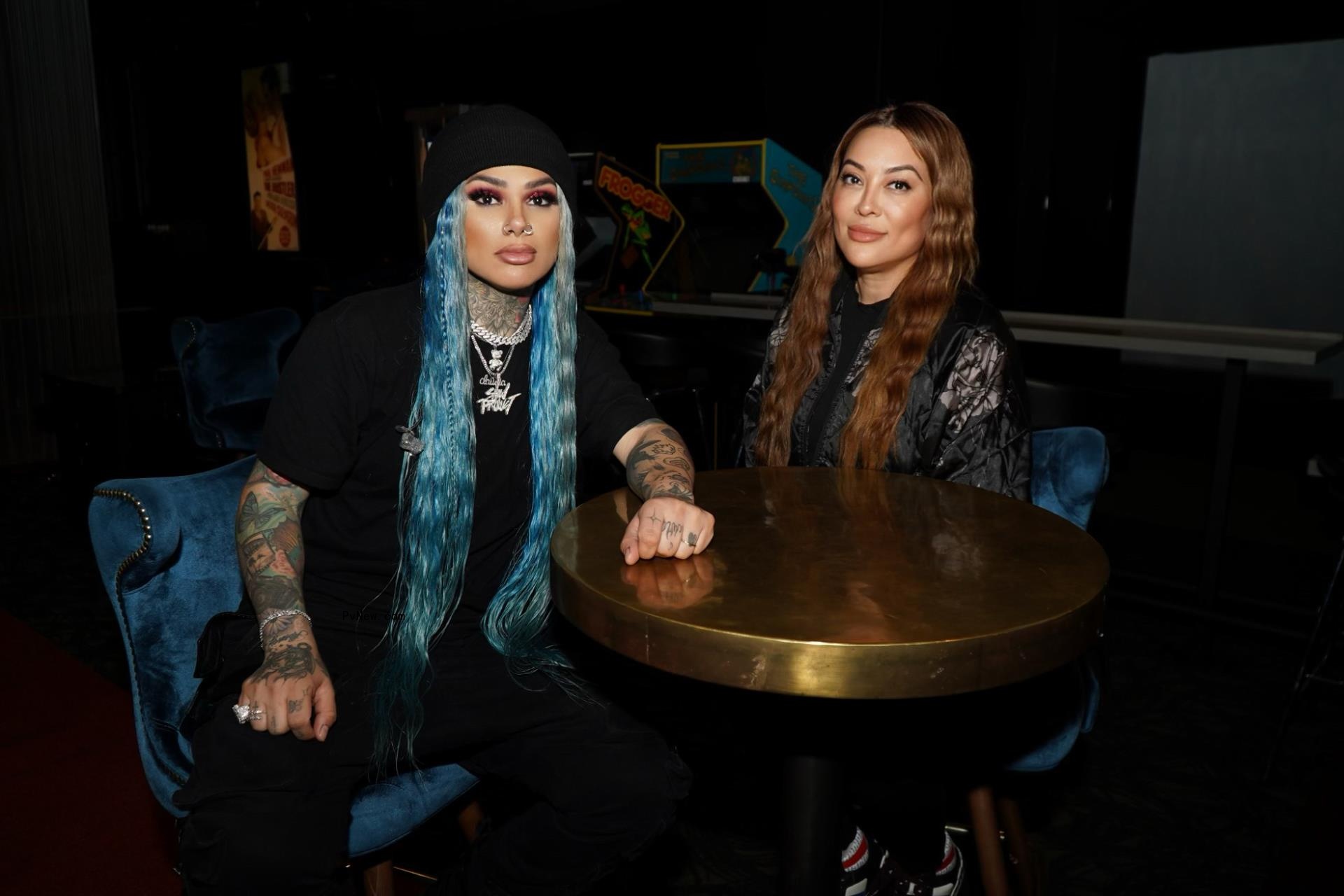 Music Industry Moves: Snow Tha Product Signs Global Management Deal With Yvette Medina of YMU