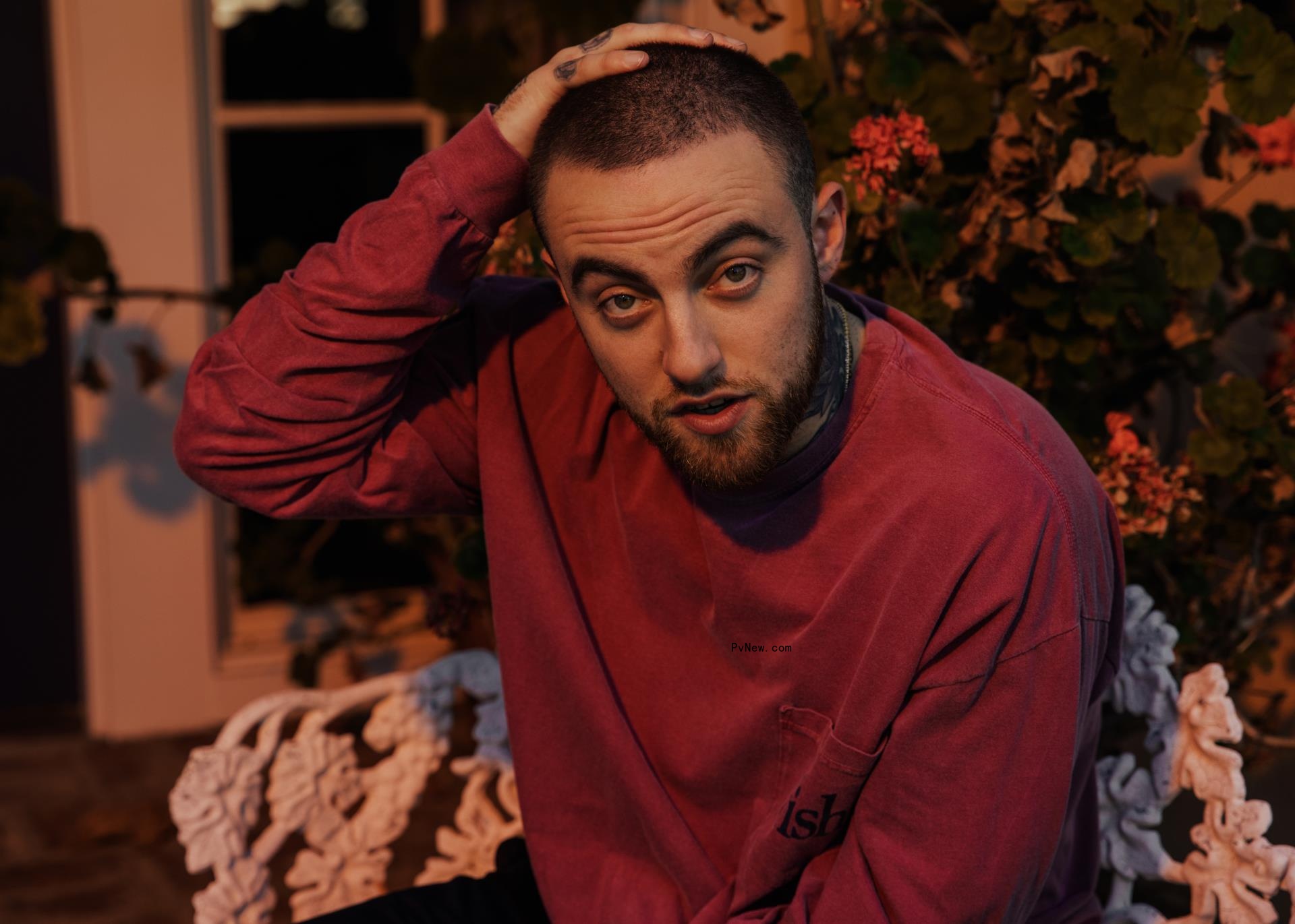 mac miller