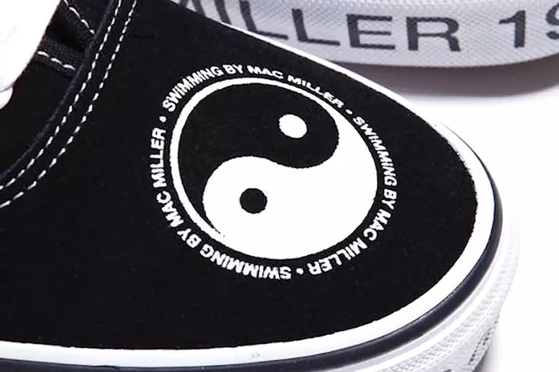vans sneakers