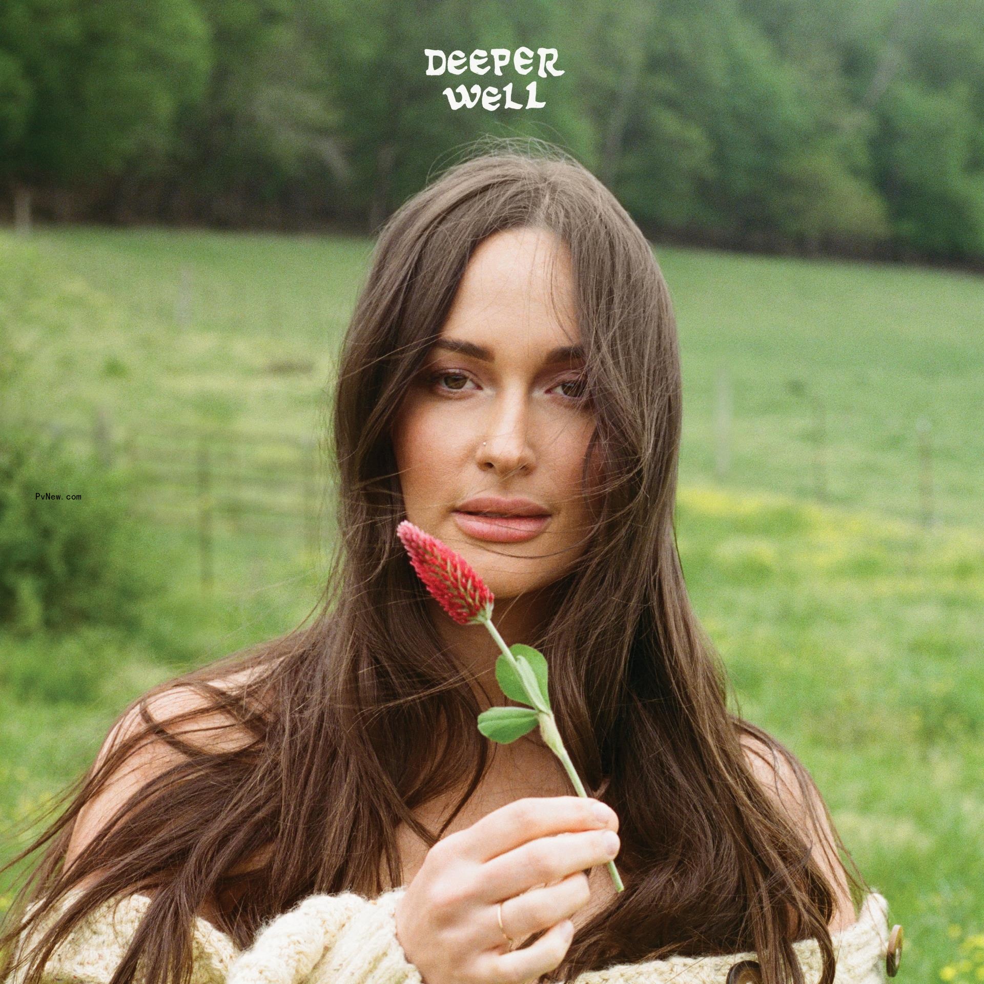 Kacey Musgraves Announces ‘Deeper Well’ Project, Releases Fifth Album’s Lilting Title Track