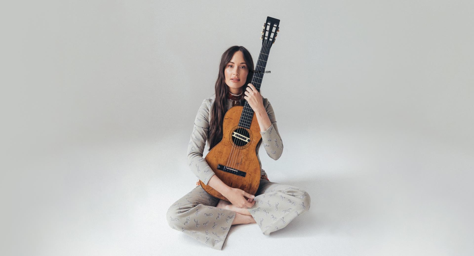 Kacey Musgraves Announces ‘Deeper Well’ Project, Releases Fifth Album’s Lilting Title Track