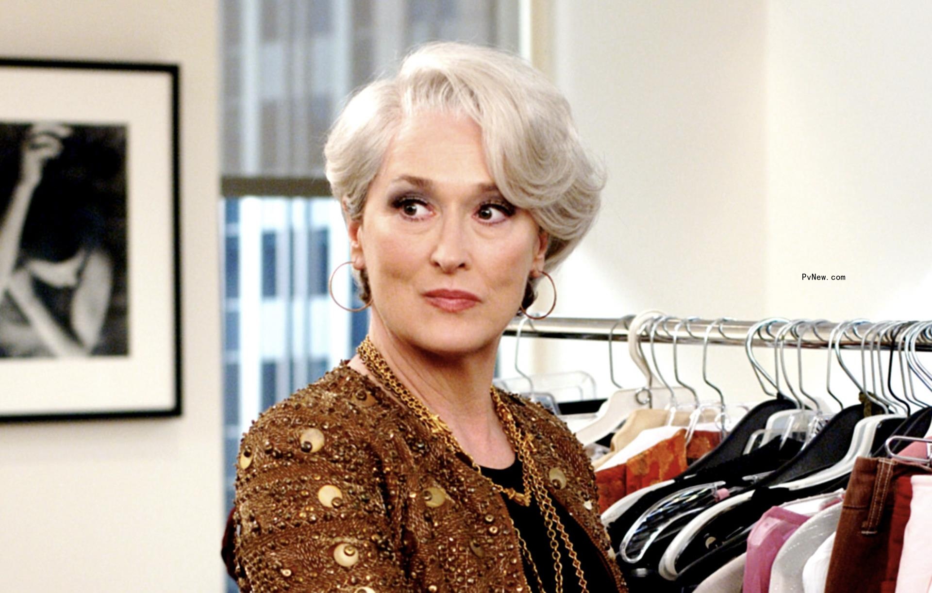 Meryl Streep’s ‘Devil Wears Prada’ Casting Got Pushback, Producer Was Told: ‘Are You Out of Your Mind? She’s Never Been Funny a Day in Her Life’