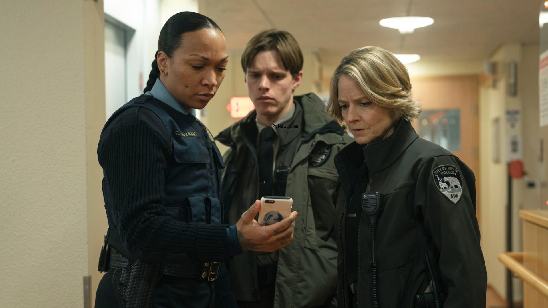 ‘True Detective’ Renewed for Season 5 With ‘Night Country’ Creator Issa López Returning Under New HBO Overall Deal