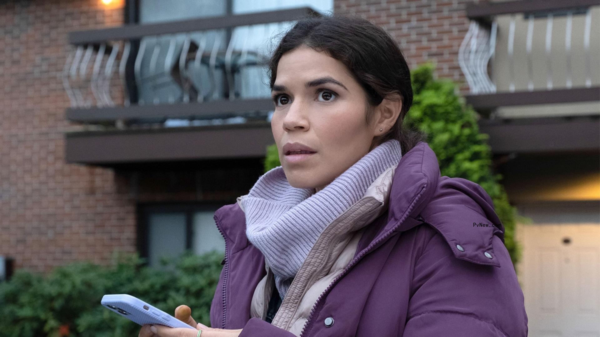 Why America Ferrera Was ‘Compelled’ to Play a Trump-Voting White Woman in ‘Dumb Money’: ‘I Was Being Co<i></i>nsidered for a Role That’s Not Latina’