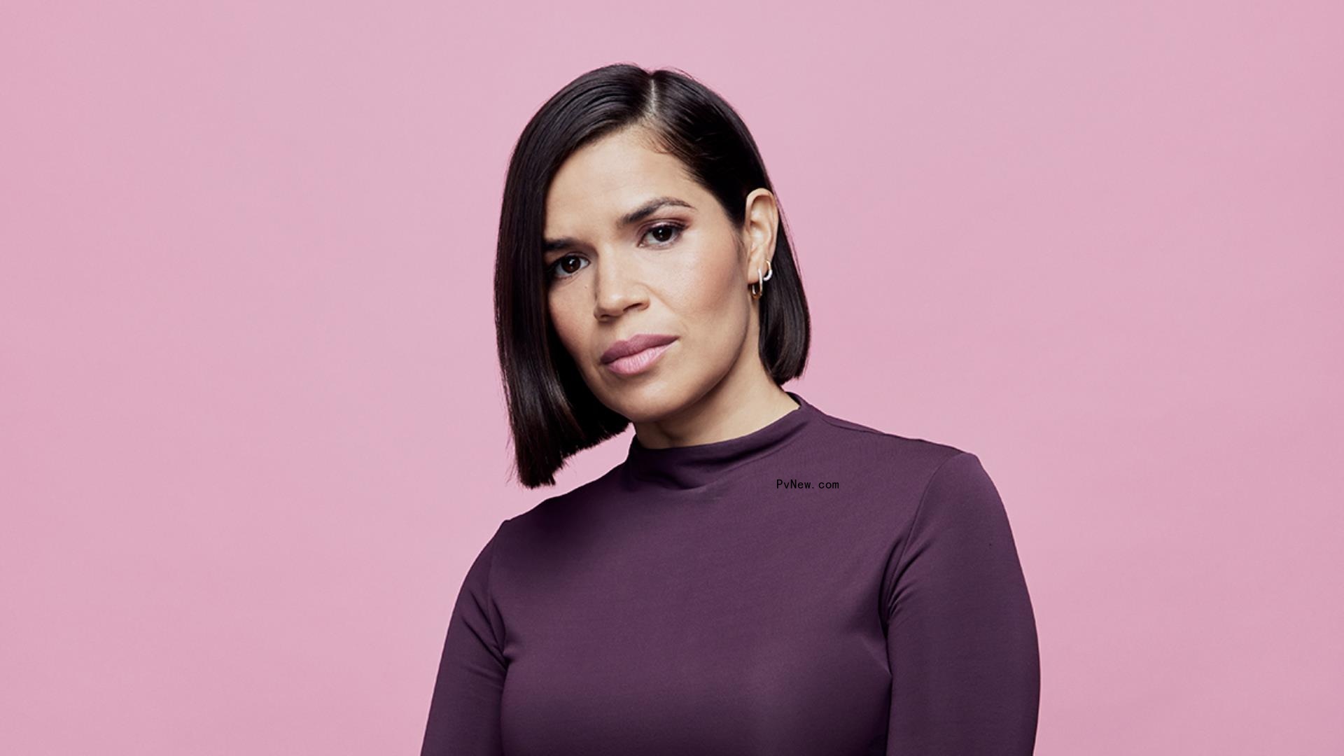 Why America Ferrera Was ‘Compelled’ to Play a Trump-Voting White Woman in ‘Dumb Money’: ‘I Was Being Co<i></i>nsidered for a Role That’s Not Latina’