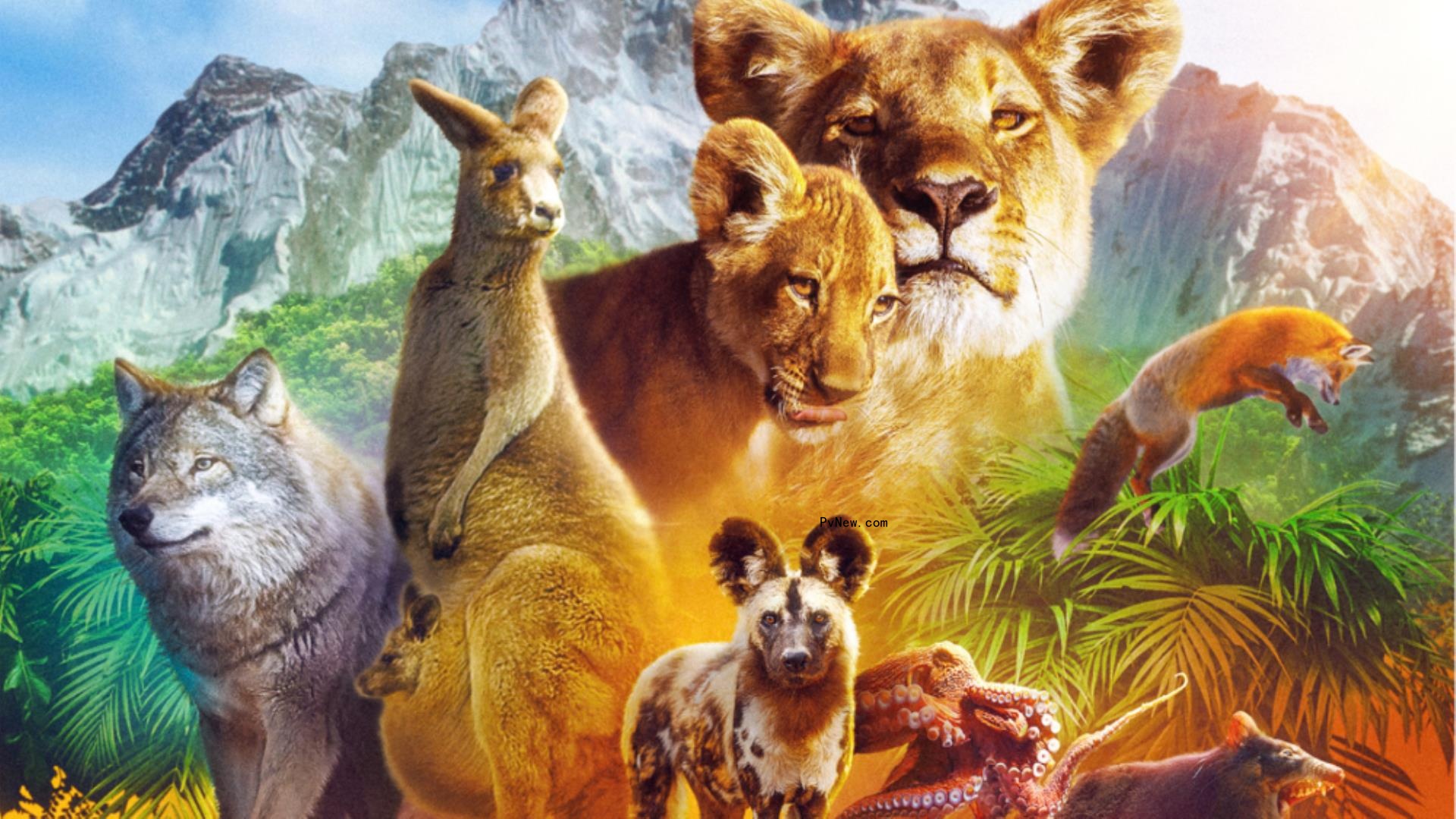 ‘Animal’ Producer Plimsoll Productions Promotes Execs Jo<i></i>nathan Jackson, Lucy Bilson to Top Roles