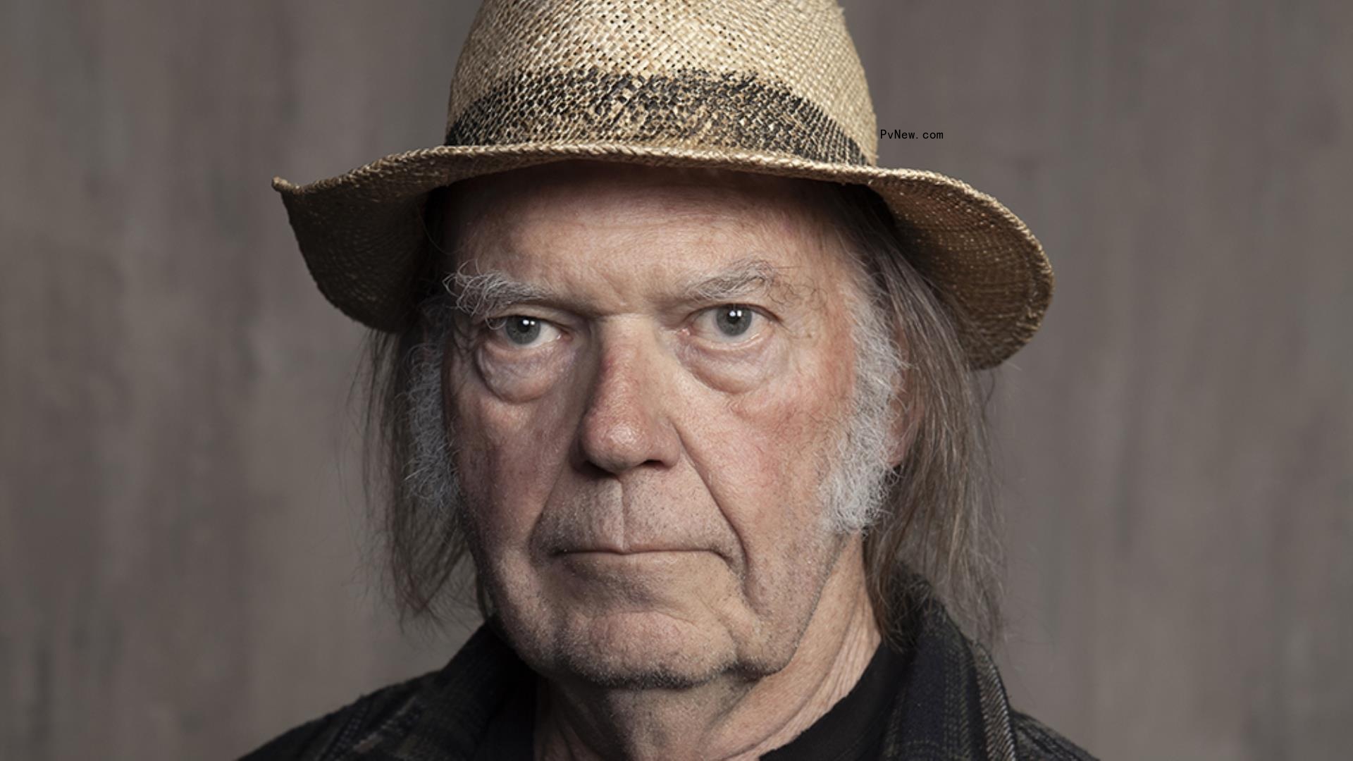 Why Neil Young’s Spotify Crusade Is Making Him a Hero to Younger Generations, as Well as His Own (Column)