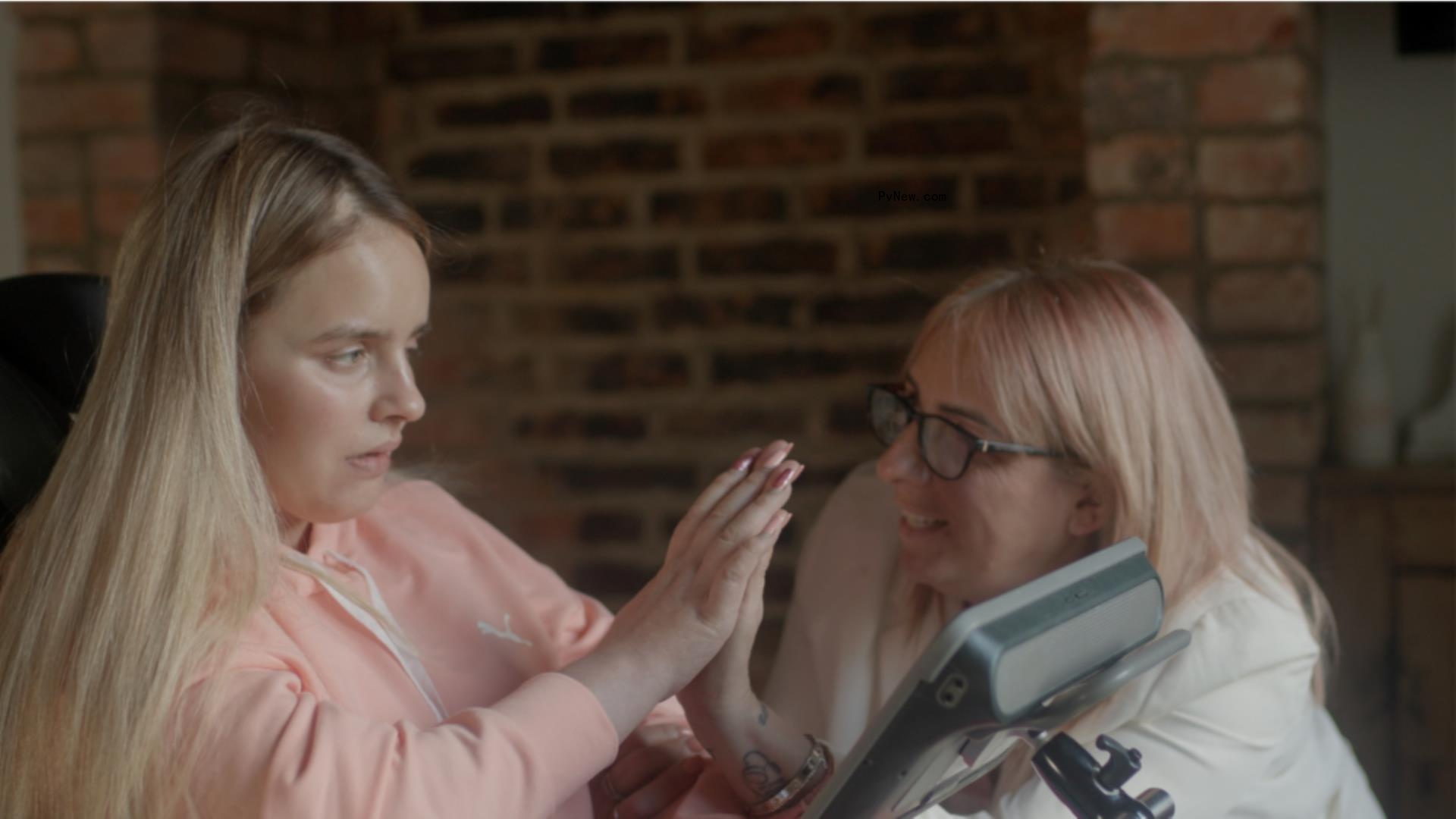 Angel Lynn docu<i></i>mentary Commissio<i></i>ned at Channel 4
