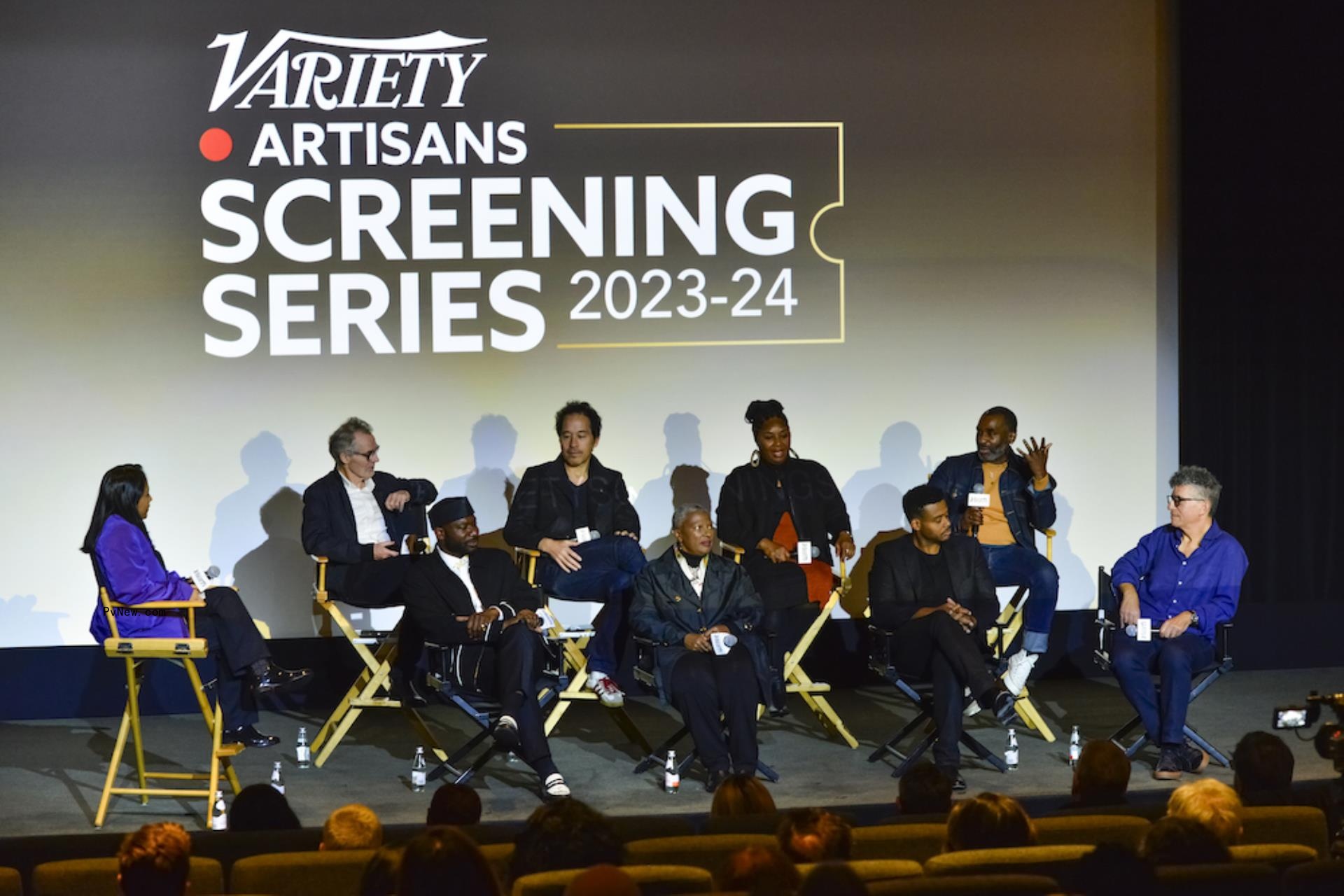 ‘The Color Purple’ Artisans Explain How a Giant, 22-Foot Gramophone Helped Transport Audiences Into Celie’s Imagination