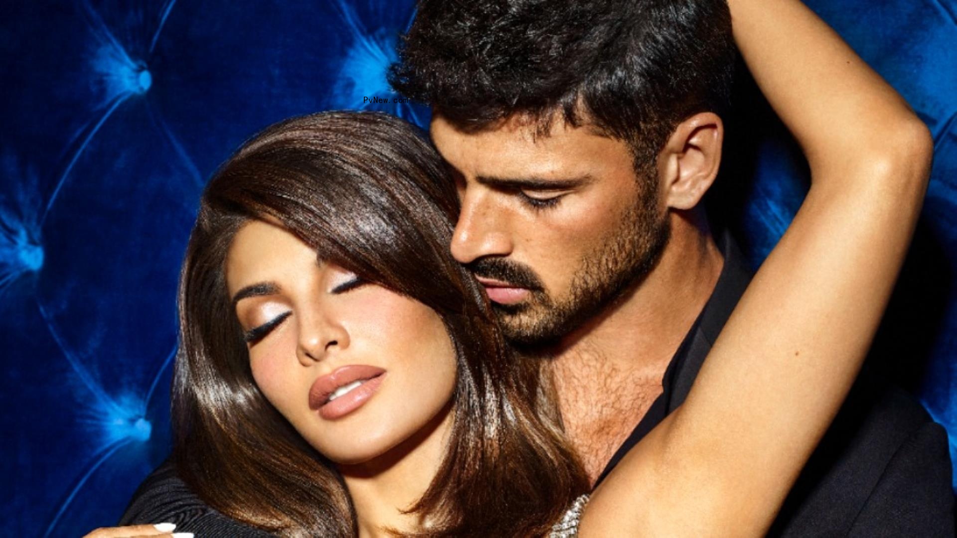 ‘365 Days’ Star Michele Morrone Makes Indian Debut Alo<i></i>ngside Bollywood Star Jacqueline Fernandez With ‘Mud Mud Ke’