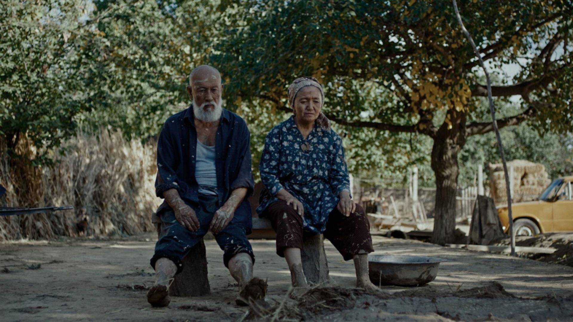 Central Asia’s ‘Children of Independence’ Win Festival Plaudits, Look to Grow Nascent Post-Soviet Screen Biz