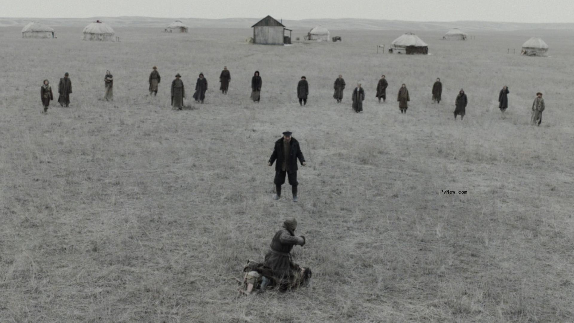 Out of Russia’s Shadow, Kazakh Cinema Finds a Fresh Voice in Generation of Bold, Emerging Talents