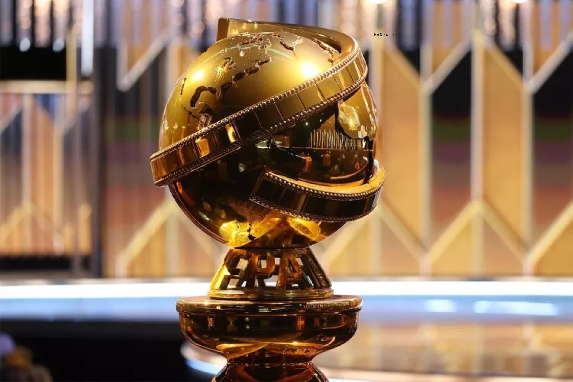 Golden Globes 2024: Full Nominations List