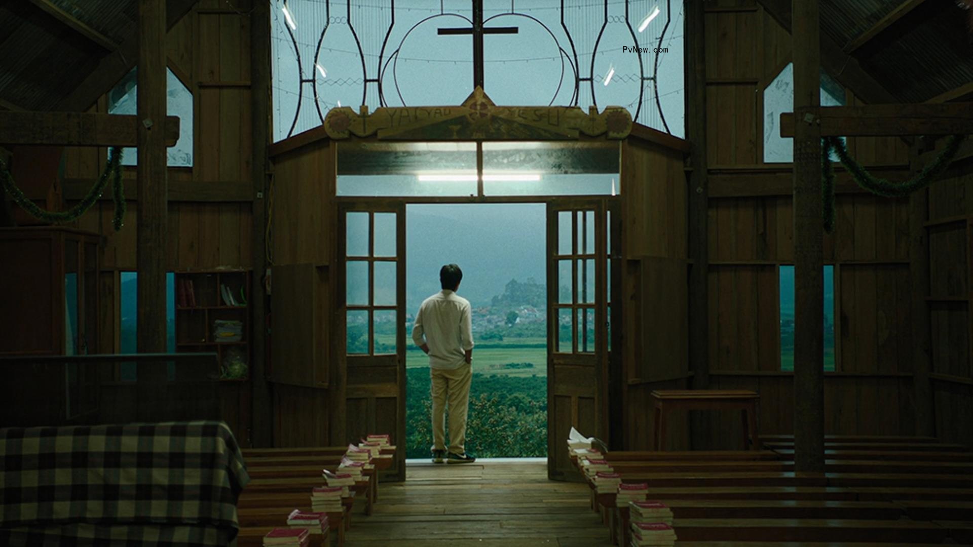 ‘Inside the Yellow Cocoon Shell’ Wins Asian Feature Film Competition at SGIFF