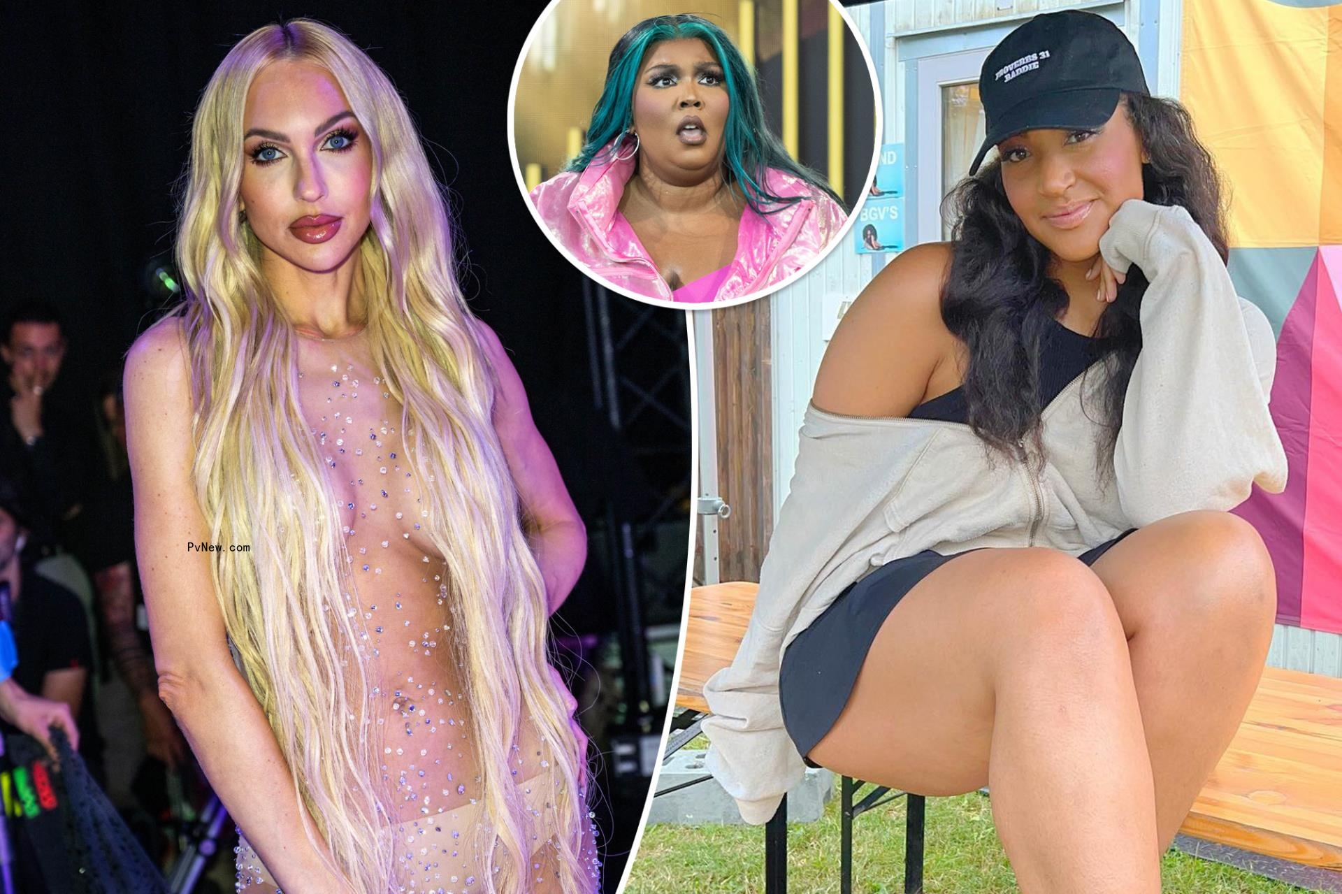 ‘Selling Sunset’ alum Christine Quinn dragged for supporting Lizzo’s dance captain named in sexual harassment lawsuit