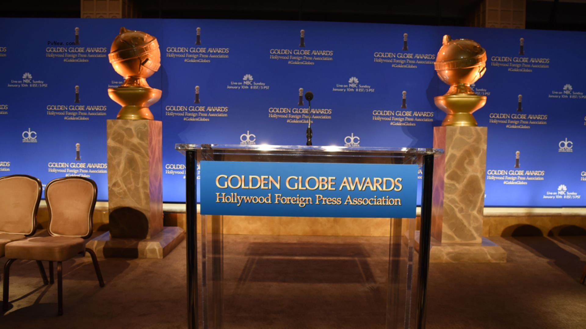 How to Watch the Golden Globe 2024 Nominations