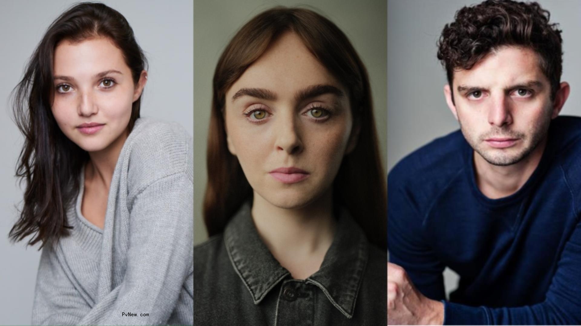‘How to Have Sex’ Star Mia McKenna-Bruce, Louisa Connolly-Burnham, Michael Fox to Lead Queer Drama ‘Sister Wives’