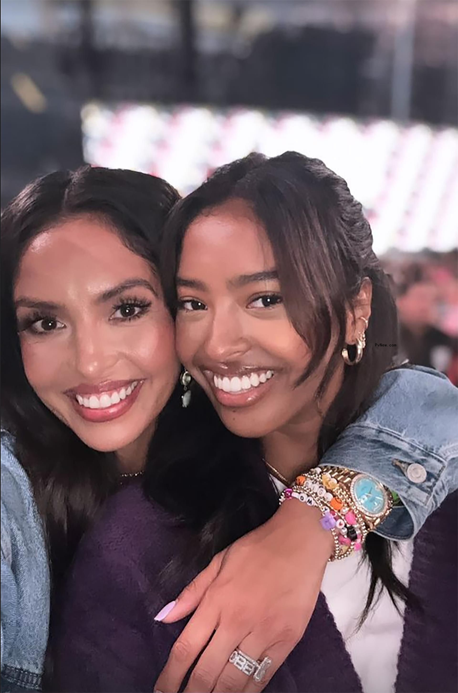 vanessa bryant